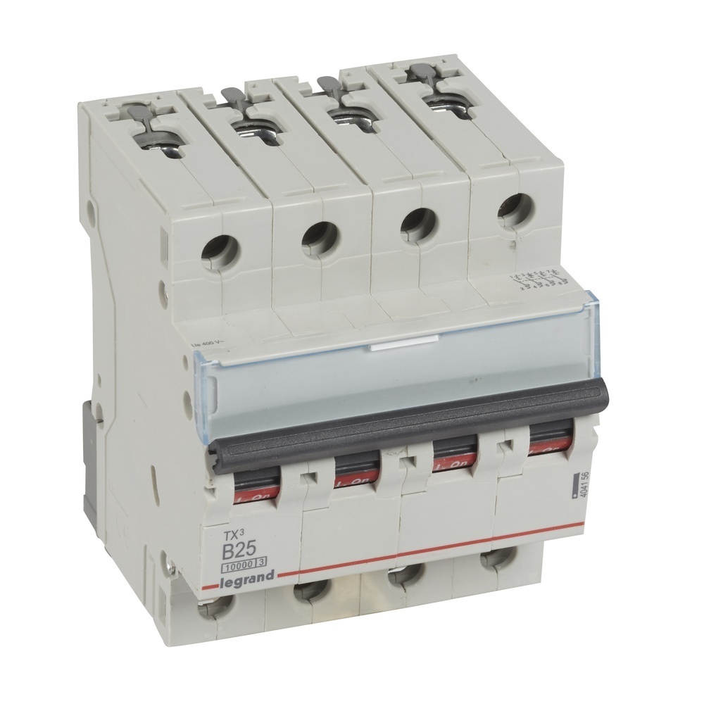 Legrand Leitungsschutzschalter 404156