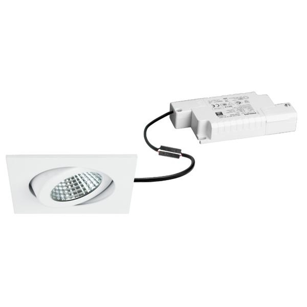 Brumberg LED Einbaustrahler 39355073