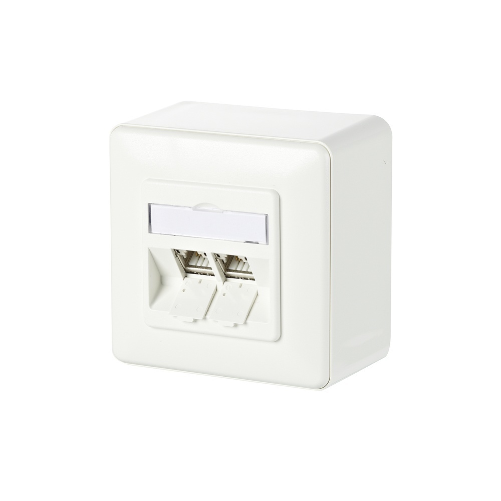 METZ CONNECT Anschlusseinheit 130B11D20002-E