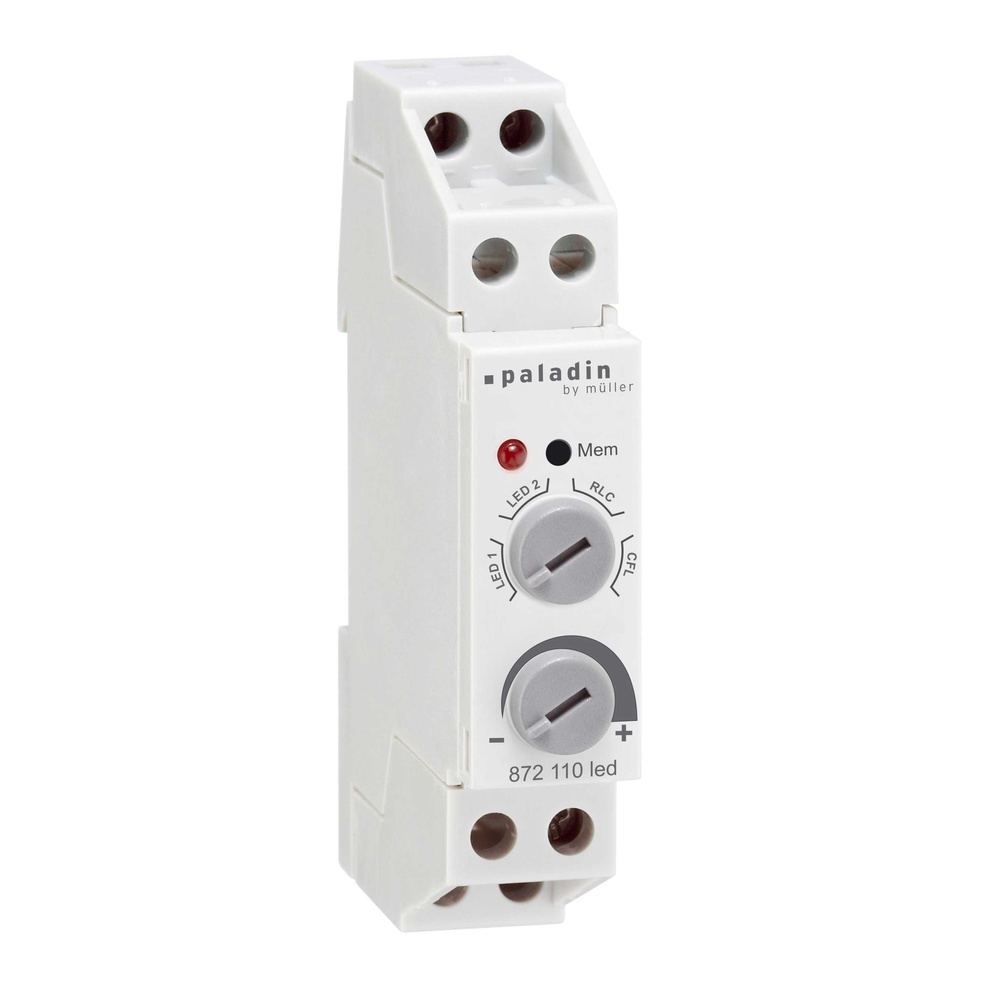 Hugo Müller Dimmer 23384 Typ 872110led