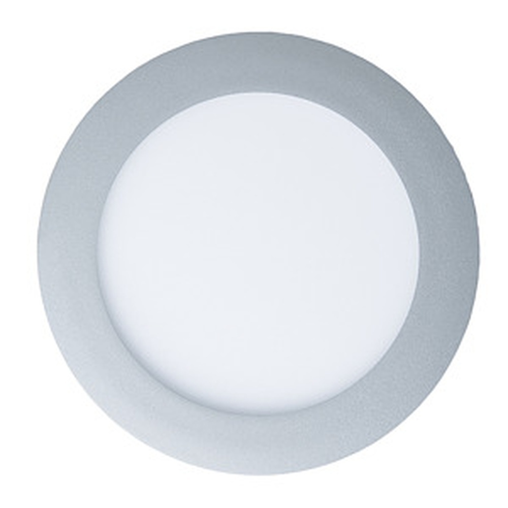 Nobile LED Panel 1561304143 Typ Flat 130 R titan-matt
