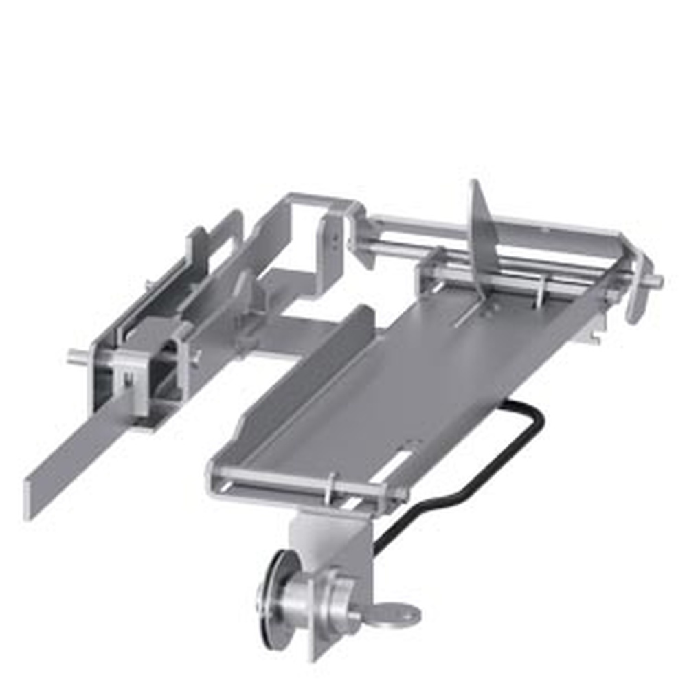 Siemens Abschließvorrichtung 3WA9111-0BA81