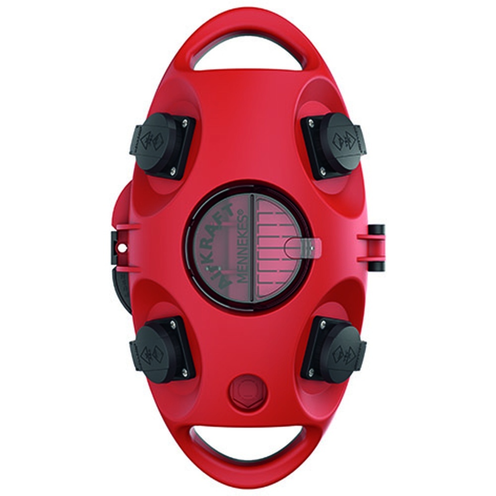 Mennekes Steckdosenkombination 94551RO