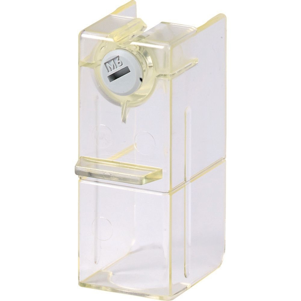 Eaton Klemmenabdeckung 1319409 Typ QSACOVER1PM6