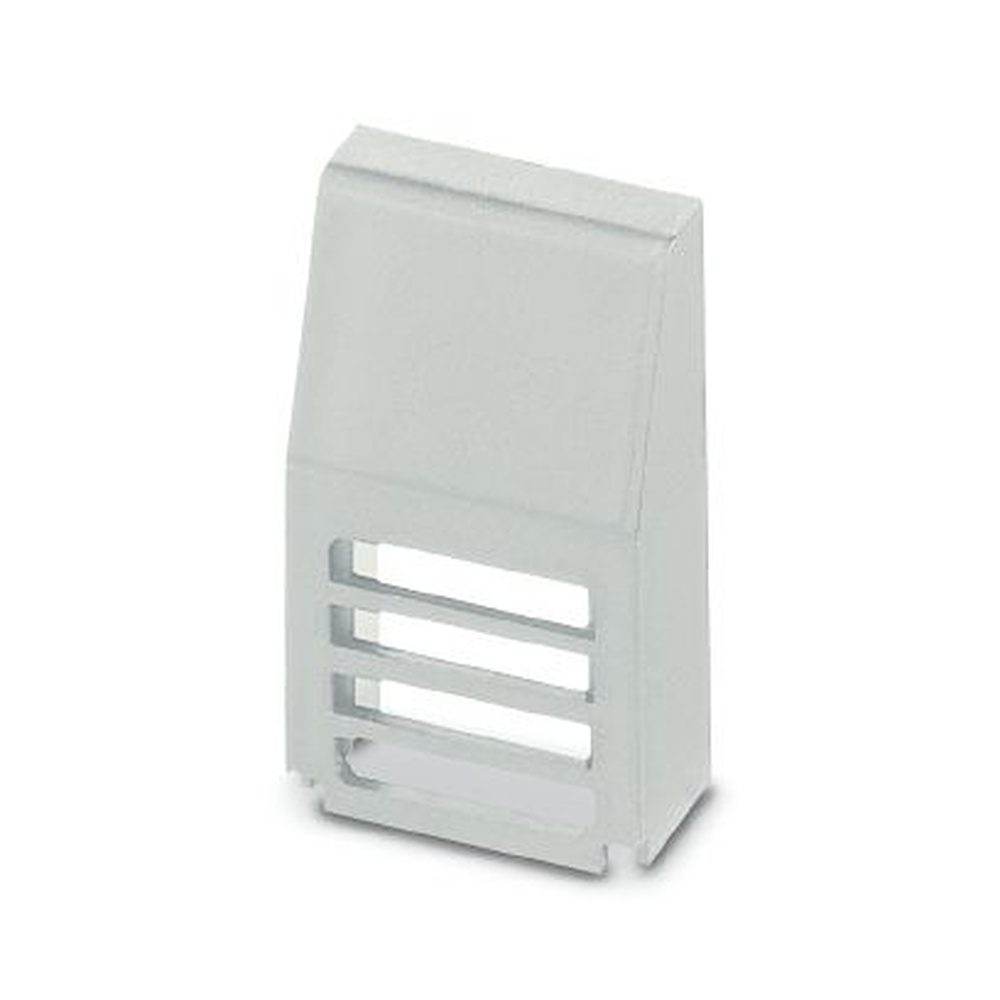 Phoenix Contact Blindstopfen 2201844 Typ EH 22,5 F-FP/ABS GY7035