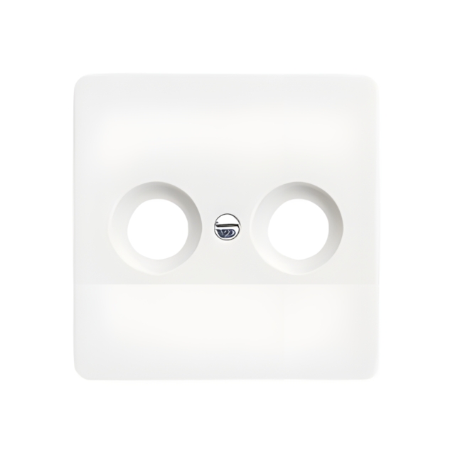 Elso Zentralplatte 206024