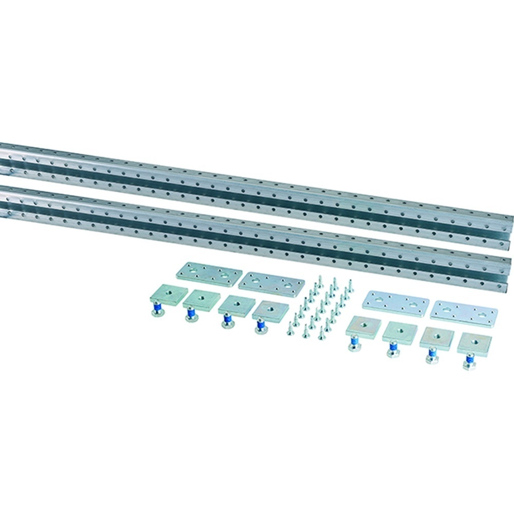 Hensel Montagerahmen Mi MR 49 Nr. 20001518