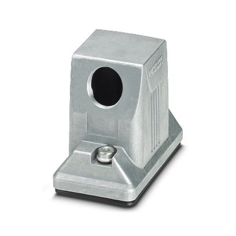 Phoenix Contact Gehäuse 1413365 Typ HC-ADV-B06-HLWH-1STM25-EMC-AL