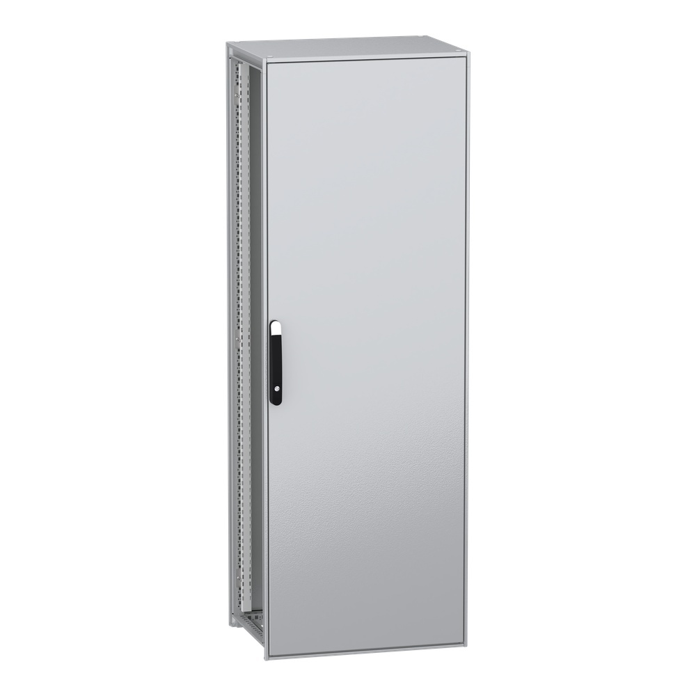 Schneider Electric Standgehäuse NSYSFPN20750G