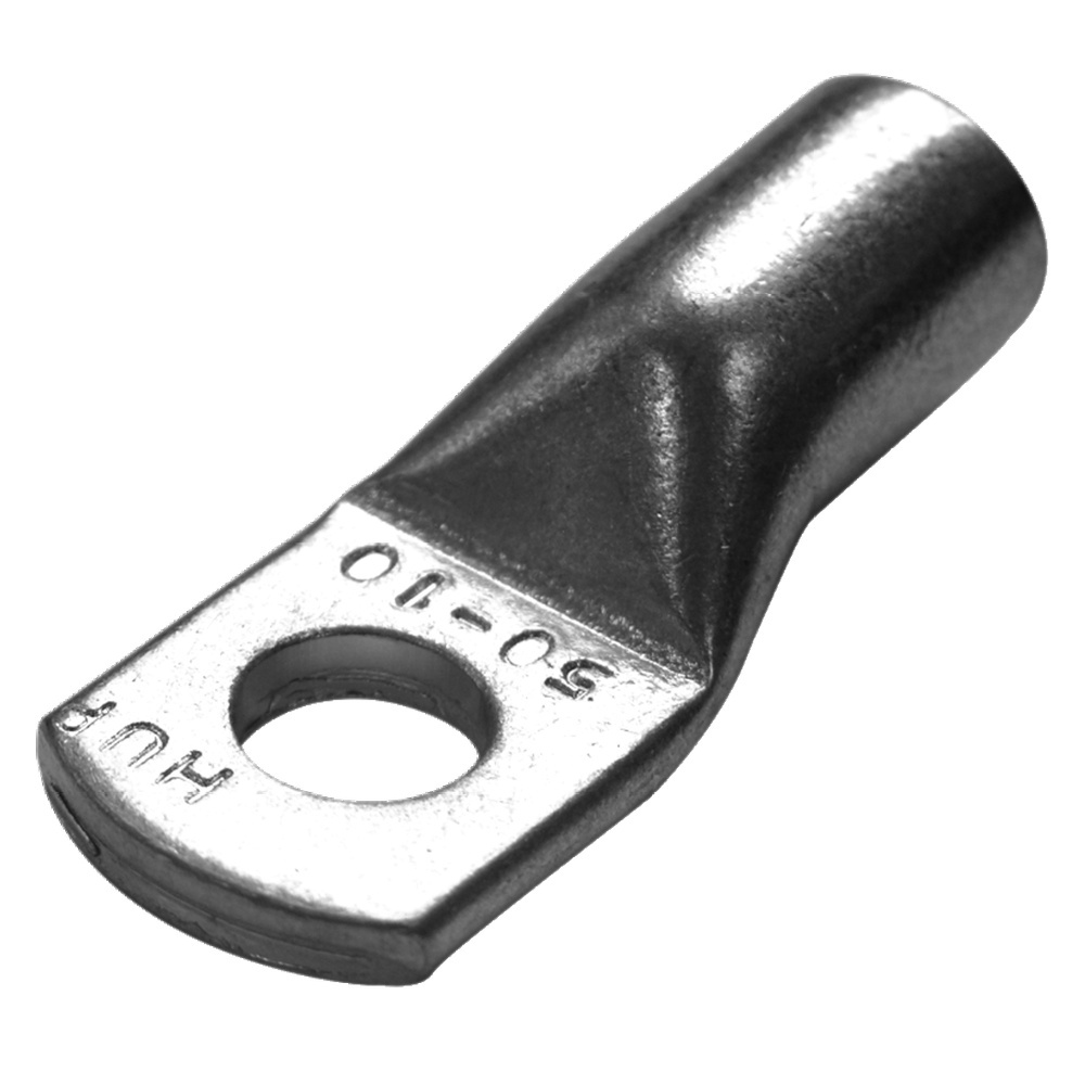 Haupa Rohr Kerb Kabelschuhe 290946