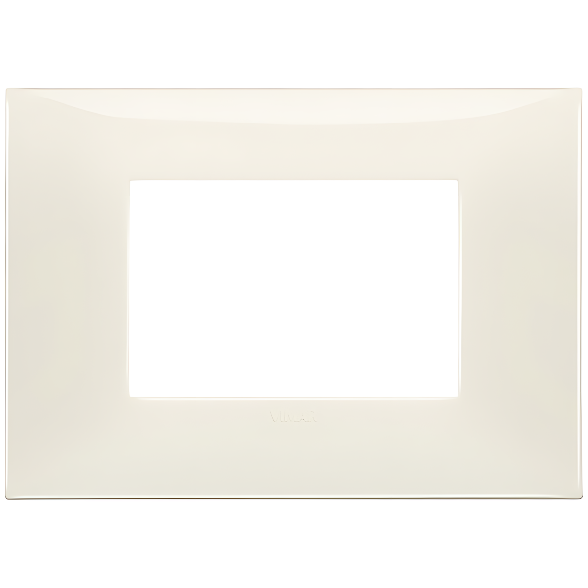 Vimar Abdeckrahmen 09673.02
