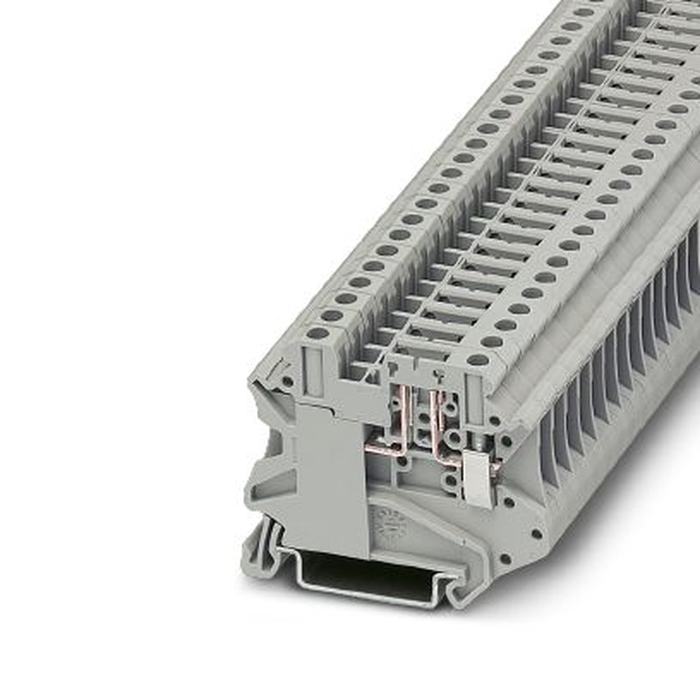 Phoenix Contact Trennklemme 3046169 Typ UT 4-TG-P/P-EX