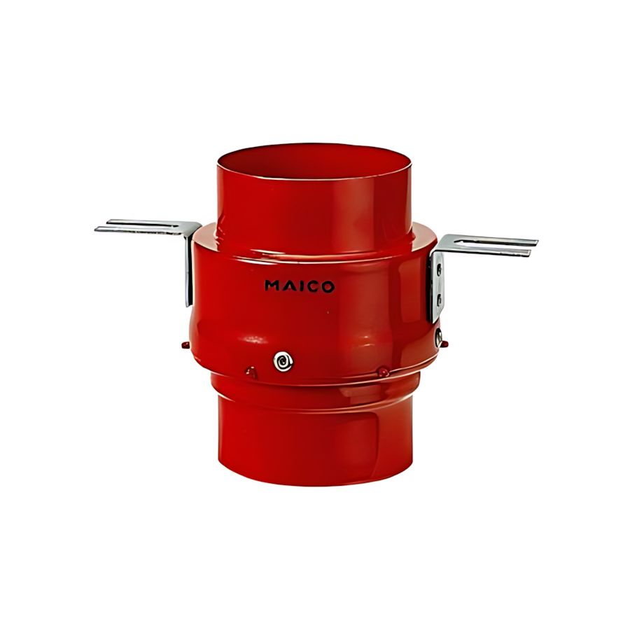 Maico Brandschutz Deckenschott 0151.0322 Typ TS 18 DN 140