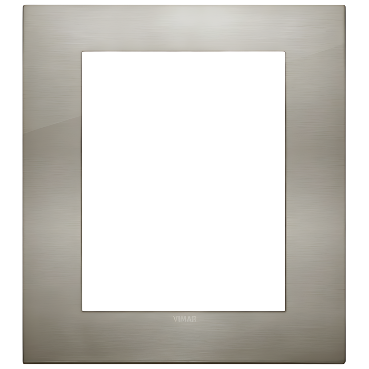 Vimar Abdeckrahmen 19668.08