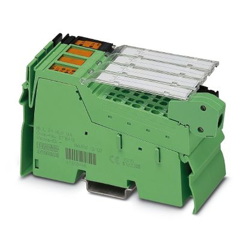 Phoenix Contact Buskoppler 2861205 Typ IB IL 24 MUX MA-PAC