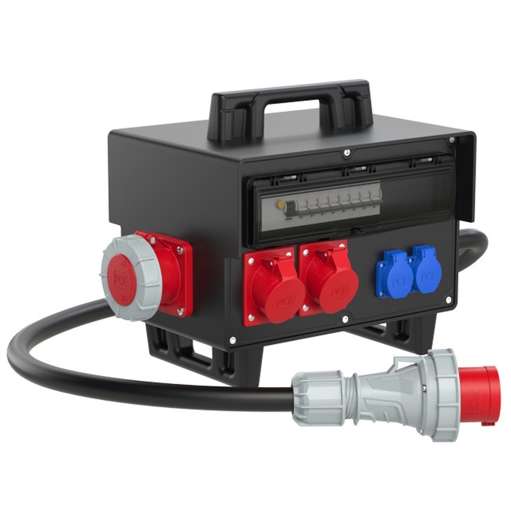 PC Electric Mobilverteiler 9504138