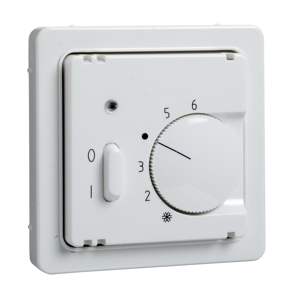 Elso Zentralplatte 227124