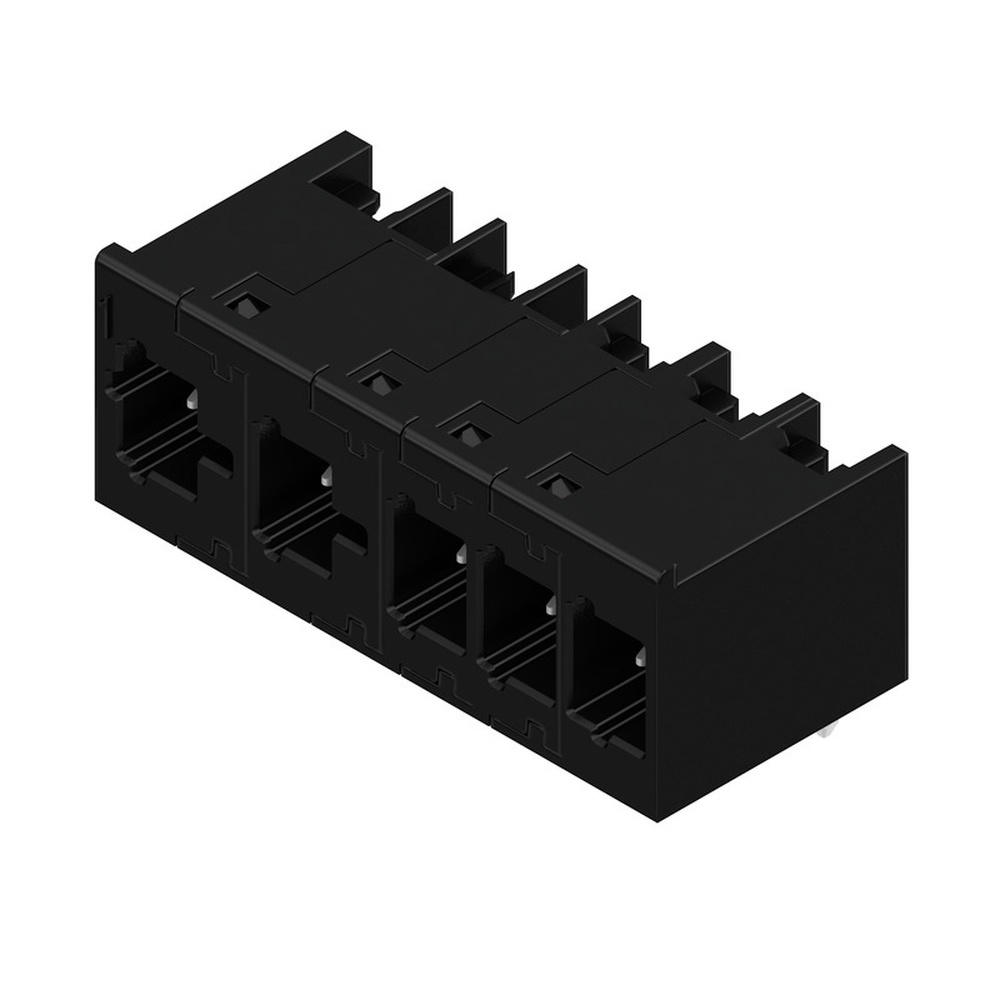 Weidmüller Hybridsteckverbinder 8000078338 Typ MHS 7S/02-5/03 H T3 B T