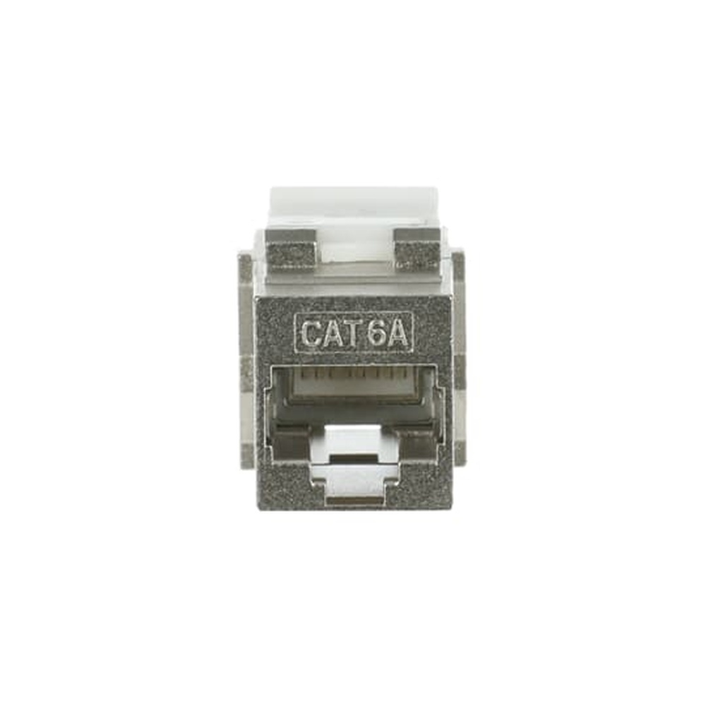 Busch-Jäger Modular Jack Kupplung 0229/06 Nr. 2CKA000230A0475