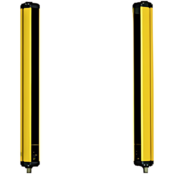 Pilz Sicherheitslichtgitter 630741 Typ PSEN op4F-s-14-030/1