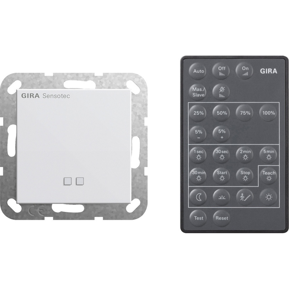 Gira Sensotec Bewegungsmelder 236603