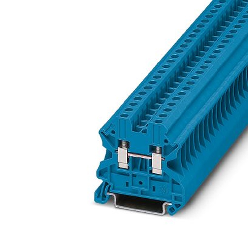 Phoenix Contact Durchgangsklemme 3044115 Typ UT 4 BU