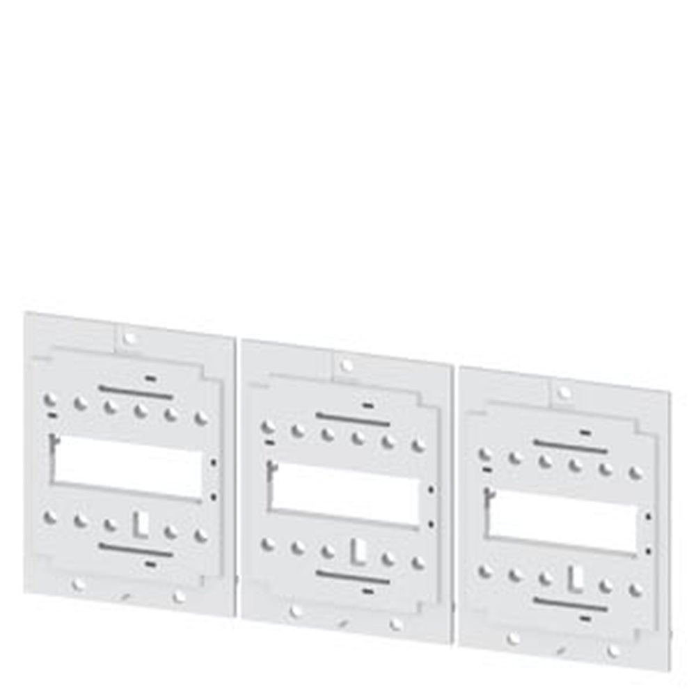 Siemens Umrüstsatz 3WA9111-0EK32