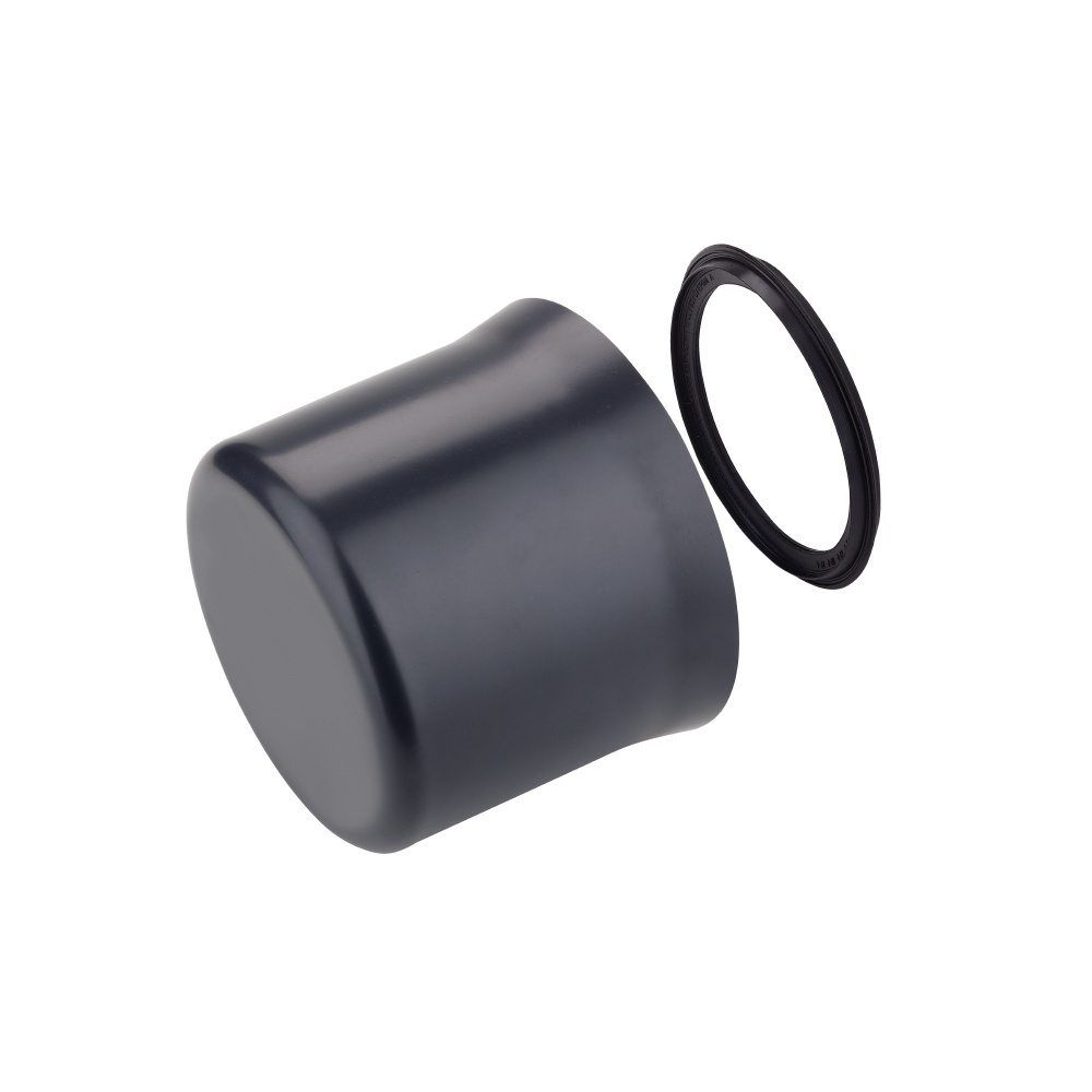 Fränkische Endkappe Kabuflex-Endkappe WD 125 Nr. 19971125