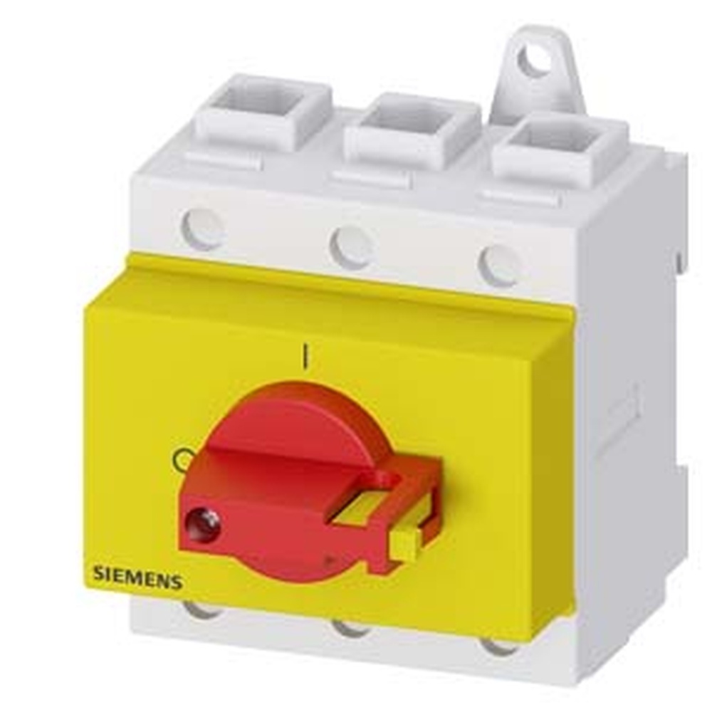 Siemens Lasttrennschalter 3LD2830-0TK13