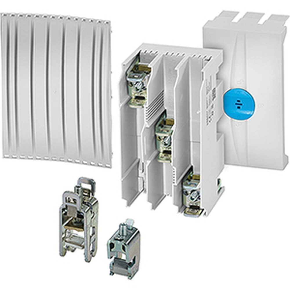 Hensel Anschlussklemmensatz AM RK 150 Nr. 26002062