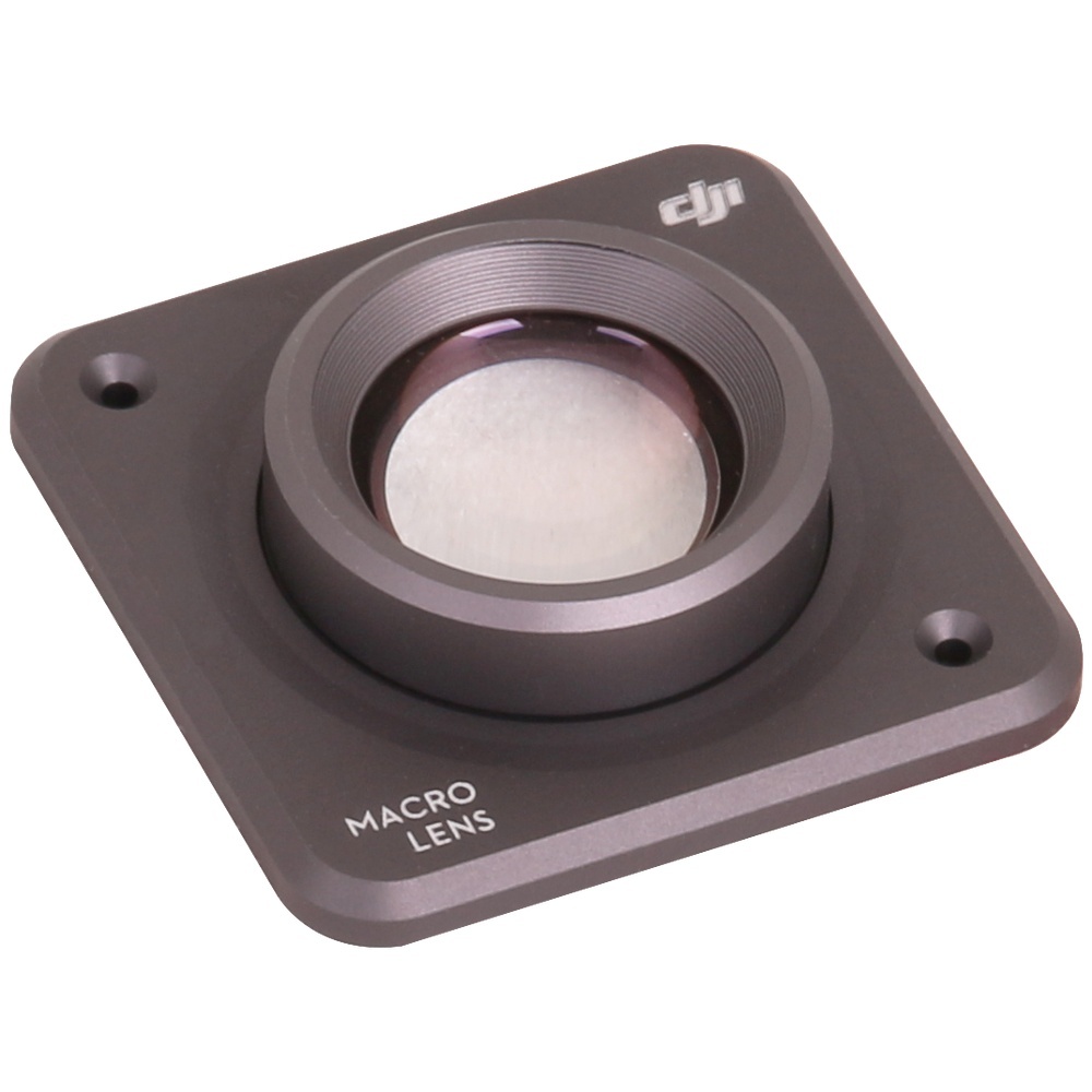 Dehn + Söhne Makro Objektiv 766483 Typ MO DIGIK AC2