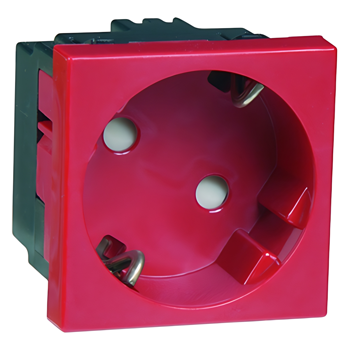 Peha Steckdose 00456211 Typ D 6211.36 EMS SI WI