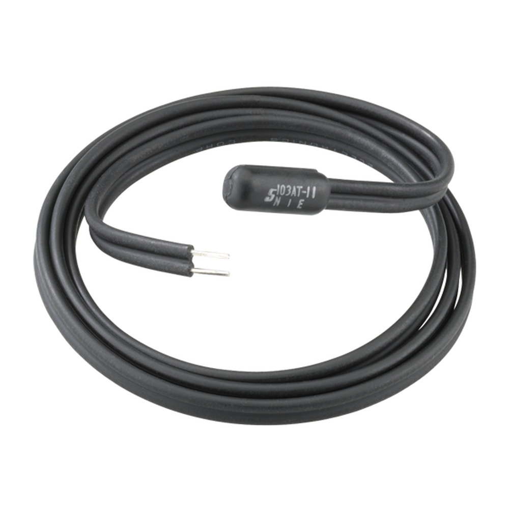 Rutenbeck Temperatursensor 700802201 Typ Temperatursensor