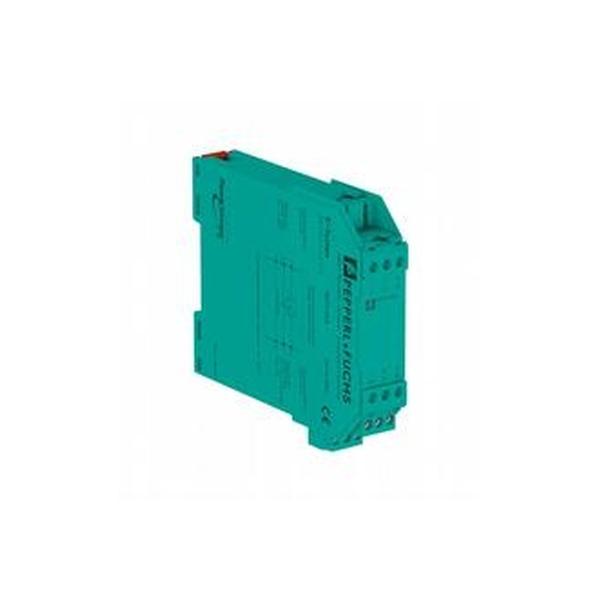 Pepperl+Fuchs Spannungsversorgungsmodul 191610 Typ KLD0-SAA