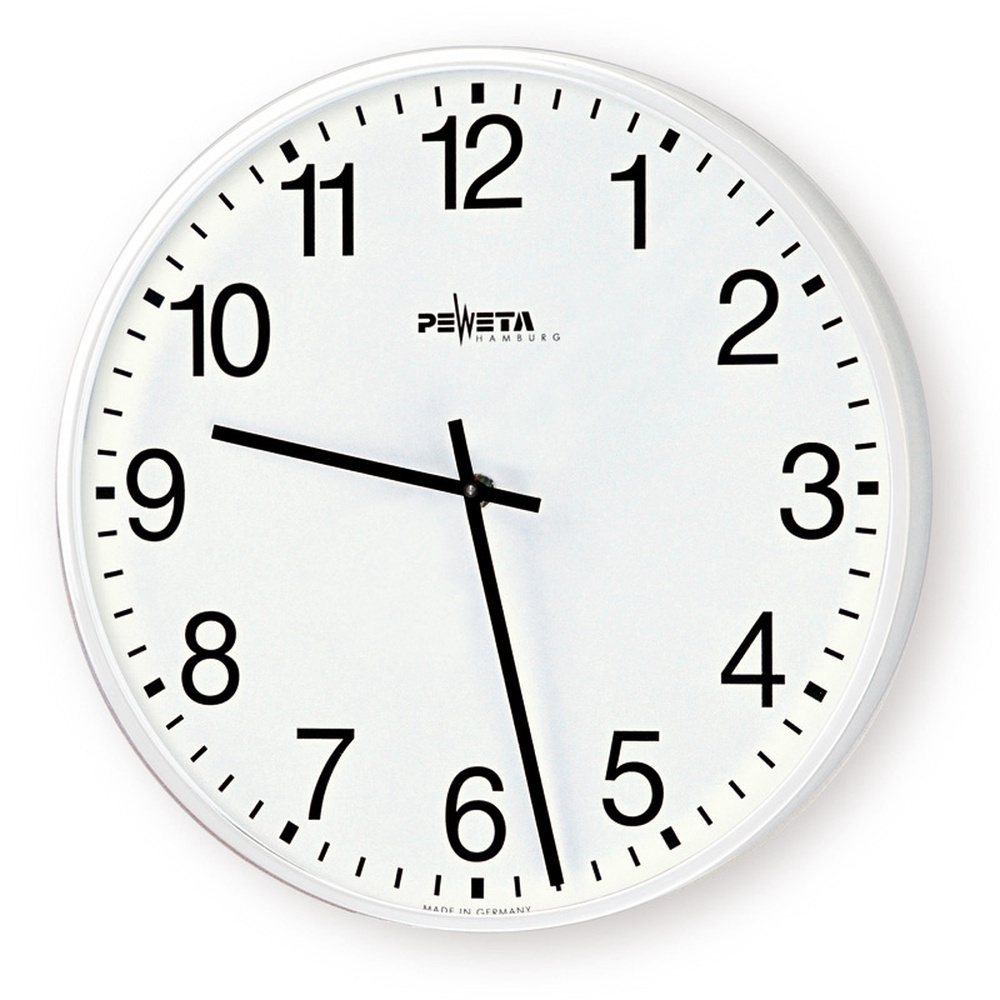 Peweta Nebenuhr 71.271.311