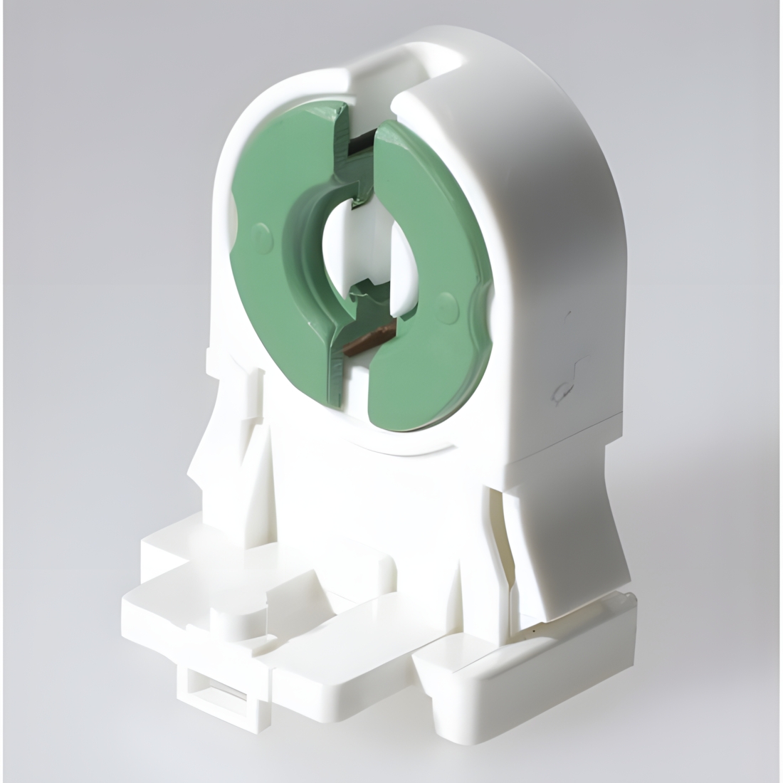 Schaum Durchsteckfassung 220311