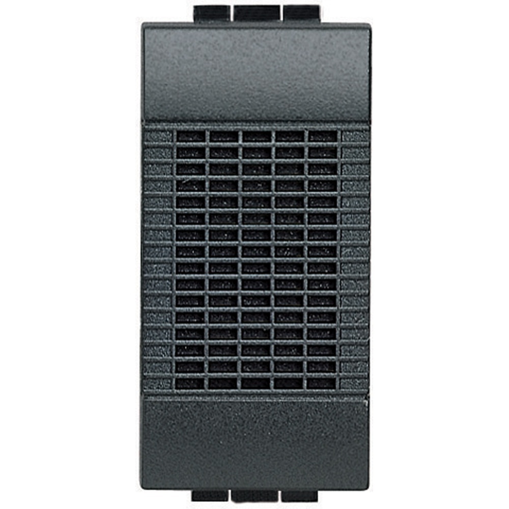 Bticino Summer L4356/12