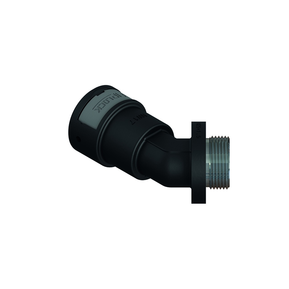 Fränkische Rohrwerke 4891187800 Typ AAPA-17M25MB-11