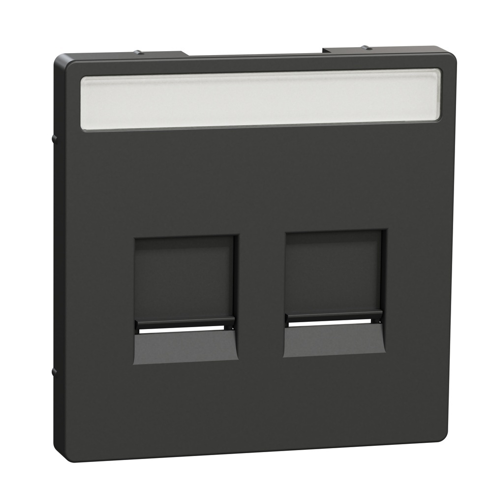 Merten Zentralplatte MEG4564-6034