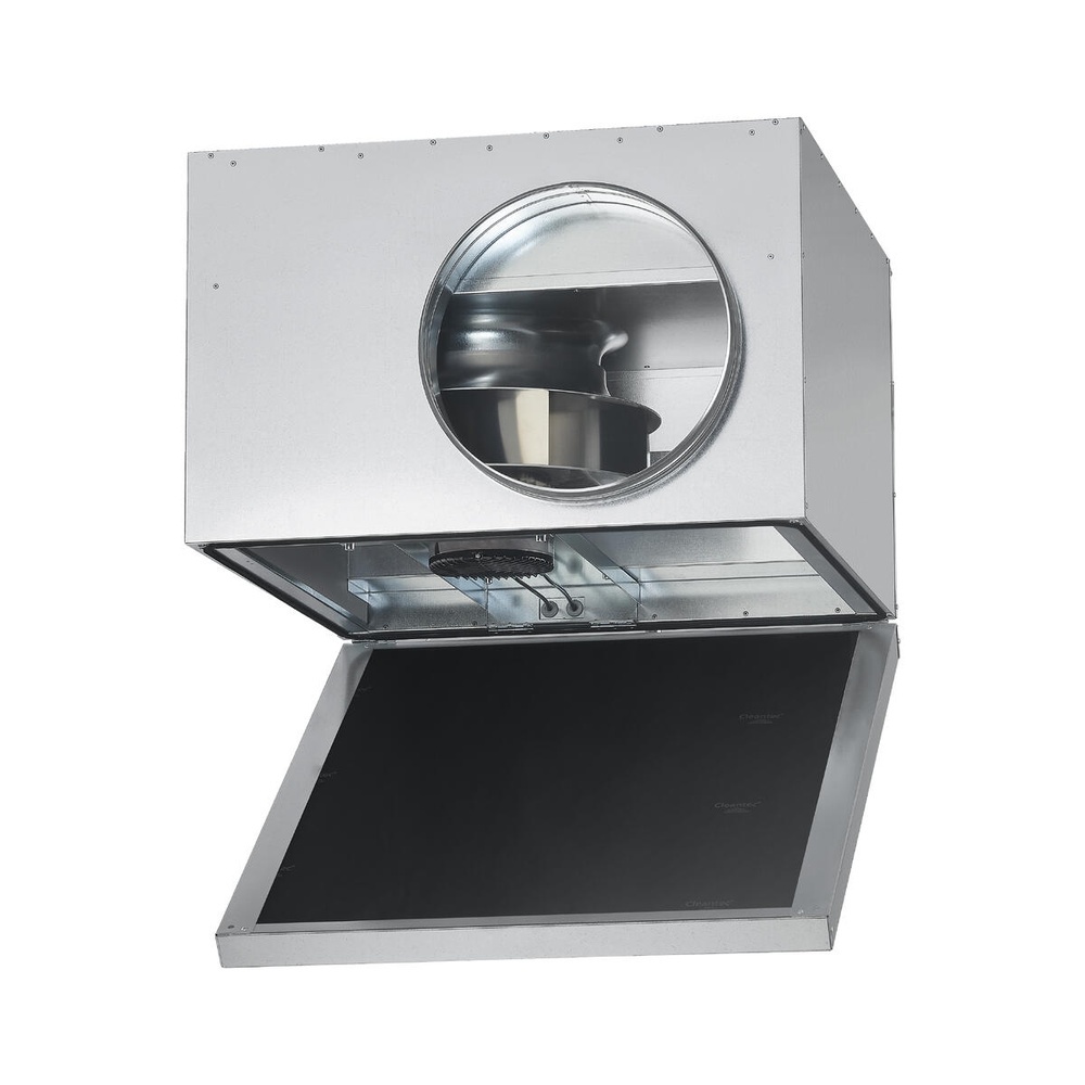 Helios Silent Box Rohrventilator 06157 Typ SB EC 315 A