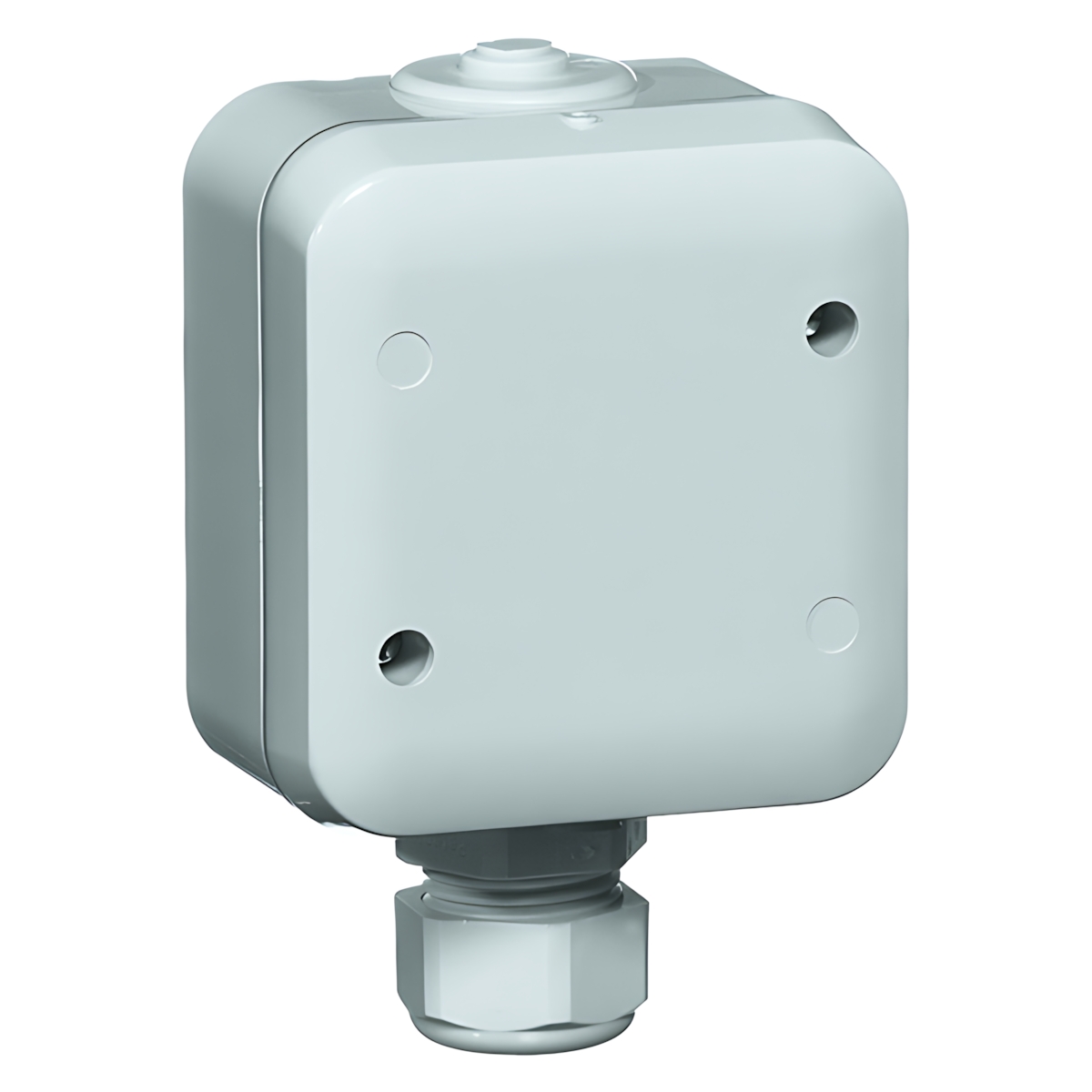 Peha Leergehäuse 00305411 Typ D 620 LA WAB