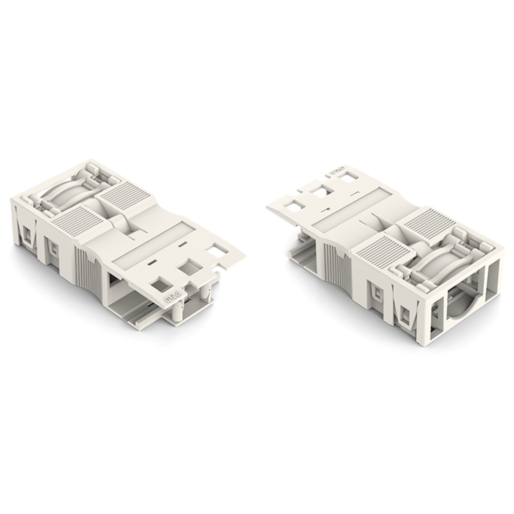 Wago Zugentlastungsgehäuse 770-513/038-000