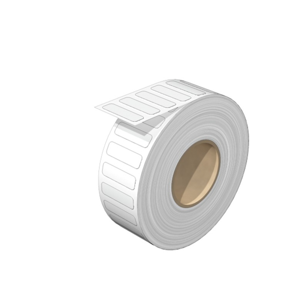 Weidmüller Gerätemarkierung 2497000000 Typ SM 27/8 MM WS VPE100