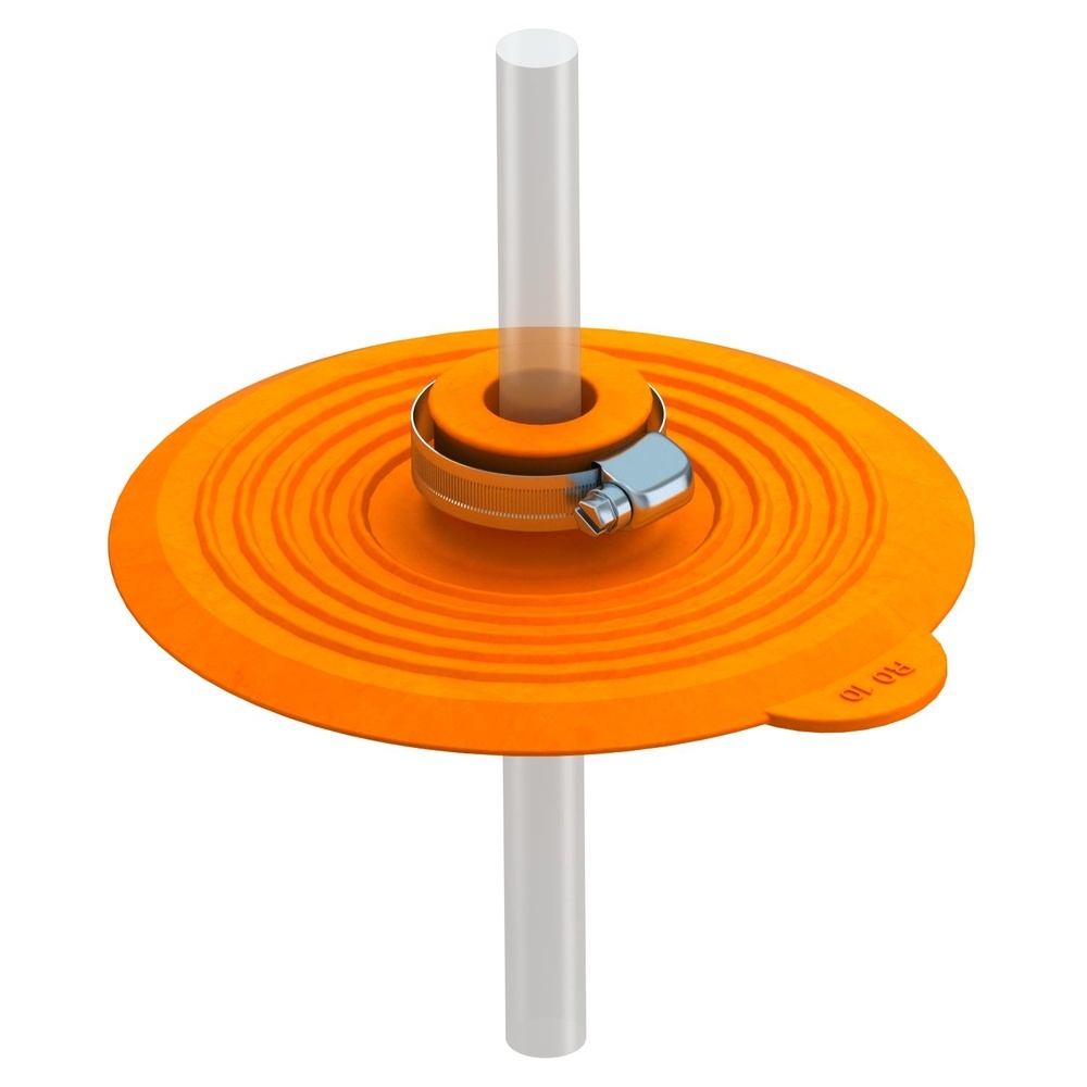 OBO Bettermann Dichtmanschette 2360041 Typ DW RD10