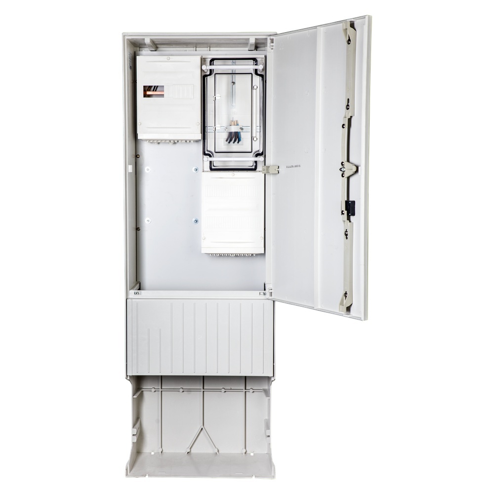 f-tronic Anschlusssäule ZSA1722ZKHG Nr. 7160003