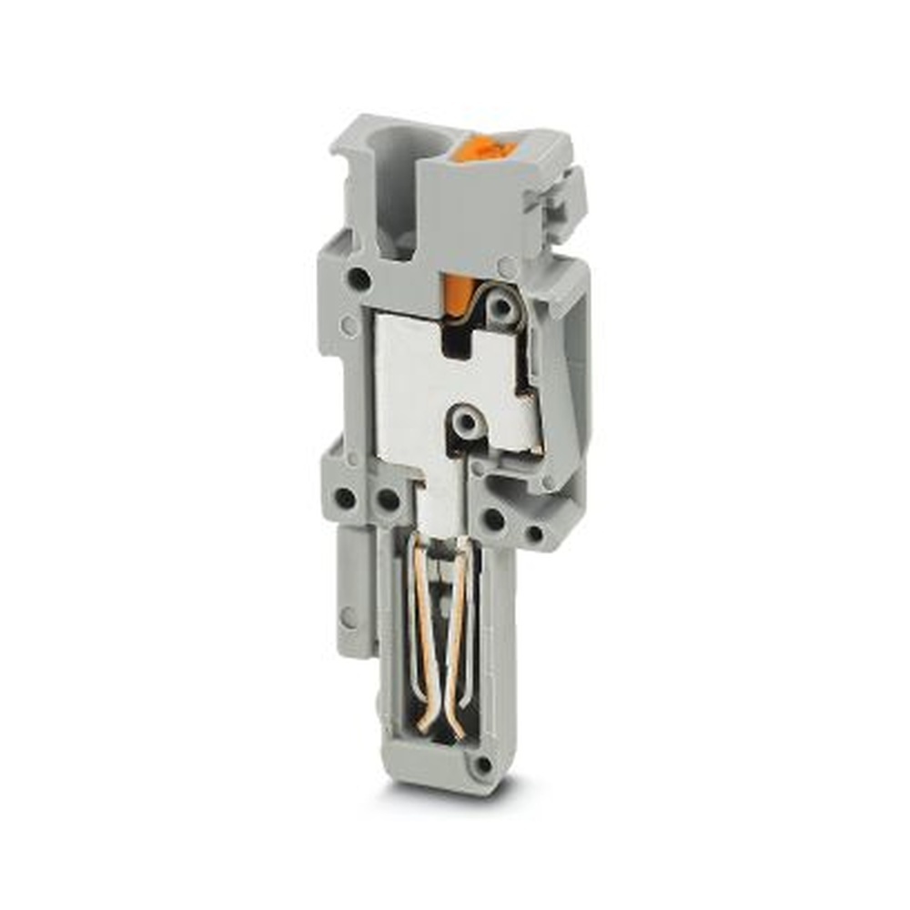Phoenix Contact Stecker 3210091 Typ PP-H 2,5/1-M