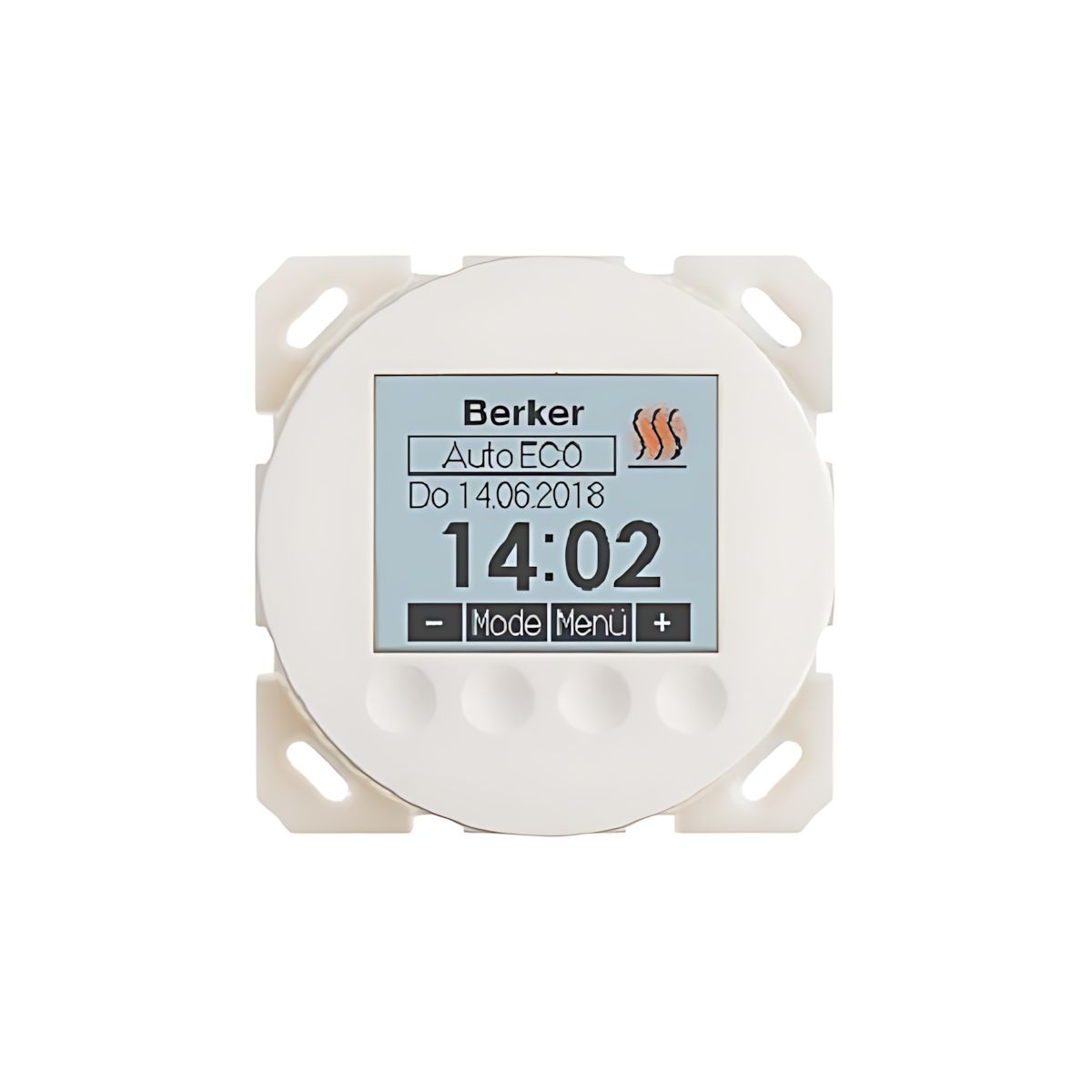 Berker Temperaturregler 20462089