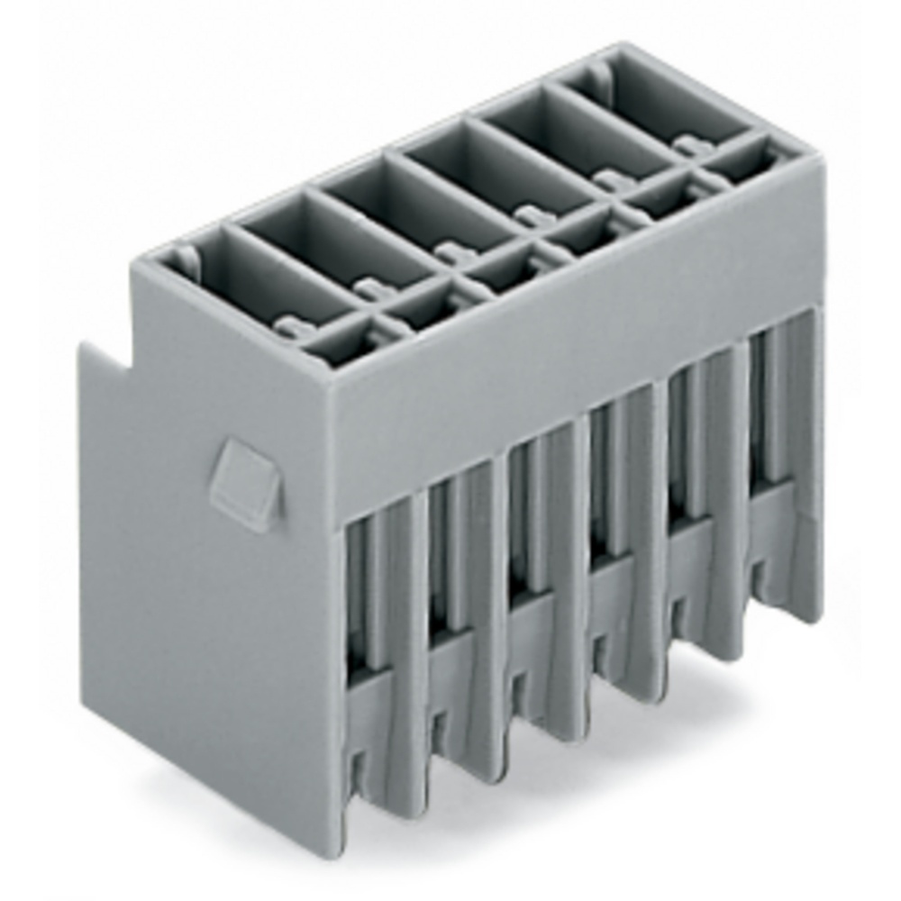 Wago Stiftleiste 769-640