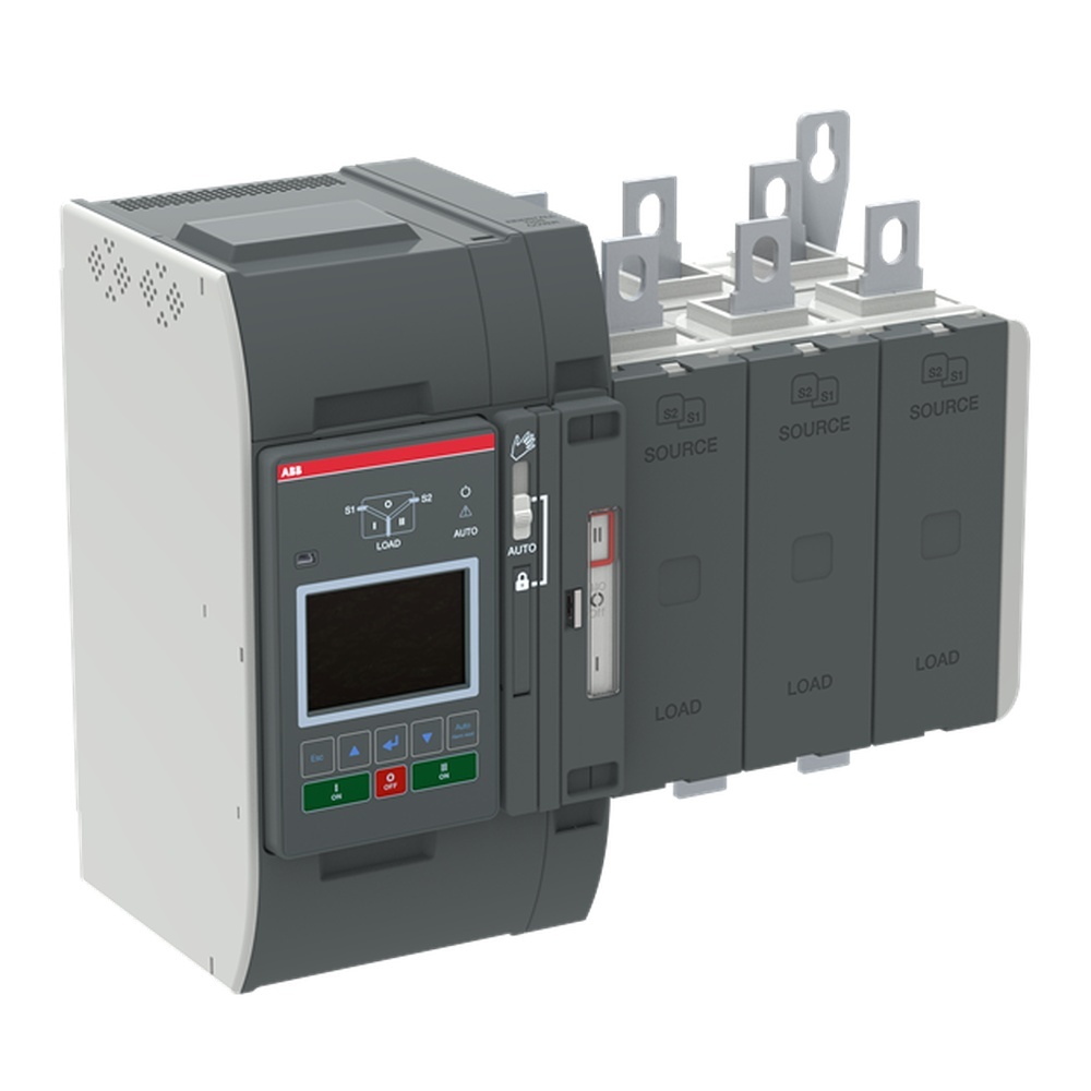 ABB Lasttrennschalter 1SCA153509R1001 Typ OXB315E3X3QT