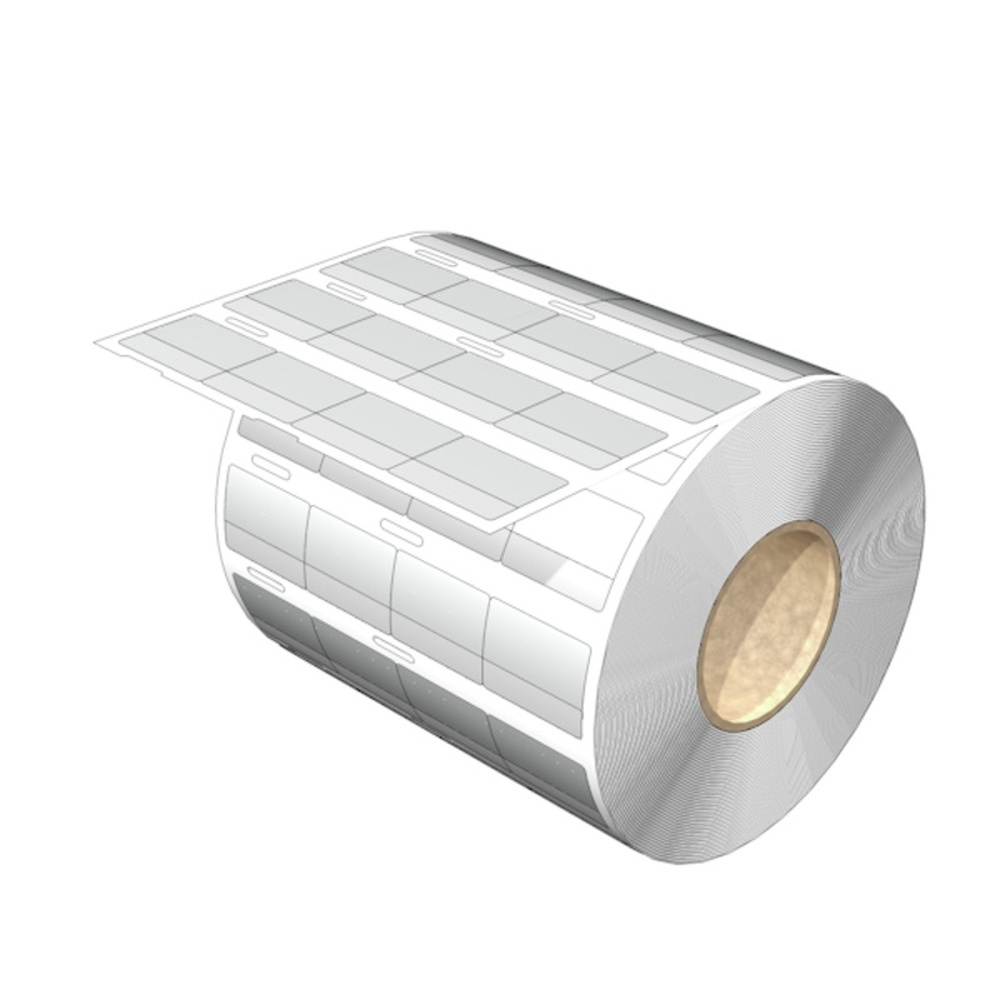 Weidmüller Kabelmarkierungssystem 2657120000 Typ THM WO VIN 25.4/19 WS